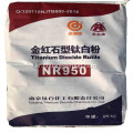 Nantai Tianium 이산화탄소 Tio2 Rutile NR960.